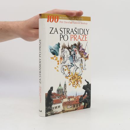 Za strašidly po Praze