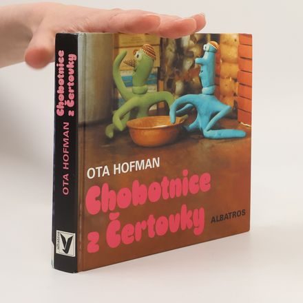 Chobotnice z Čertovky
