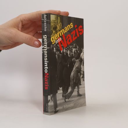 Germans Into Nazis