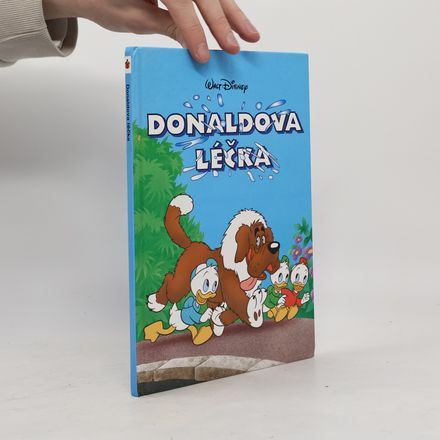 Donaldova léčka