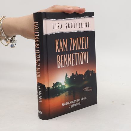 Kam zmizeli Bennettovi