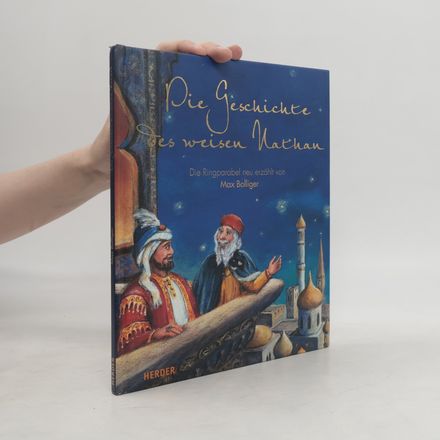 Die Geschichte des weisen Nathan