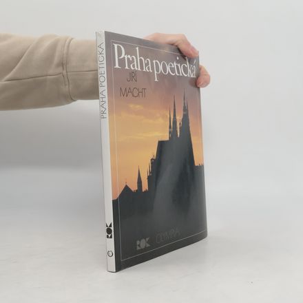 Praha poetická