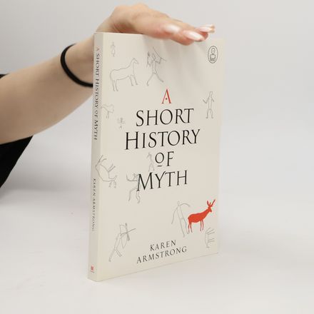 A Short History of Myth