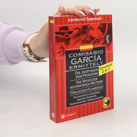 Comisario García ermittelt