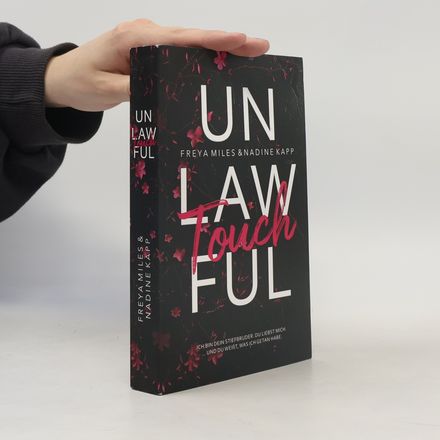 Unlawful Touch