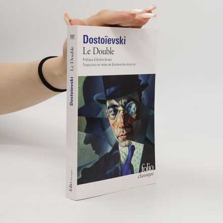 Folio: Le double - Texte intégral