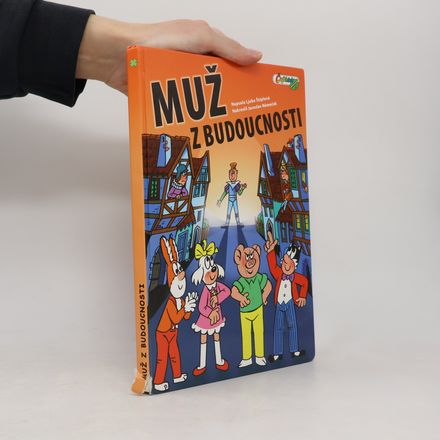 Muž z budoucnosti