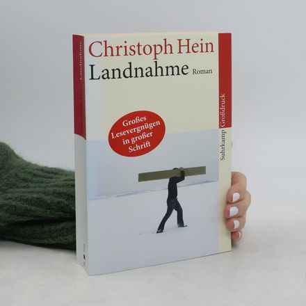 Landnahme