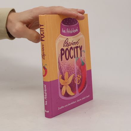 Pepřové pocity : zradíte své přesvědčení, abyste získali vlast?