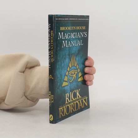 Brooklyn House: Magician's Manual