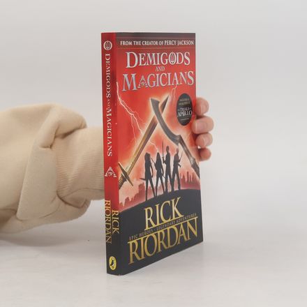 Demigods and Magicians
