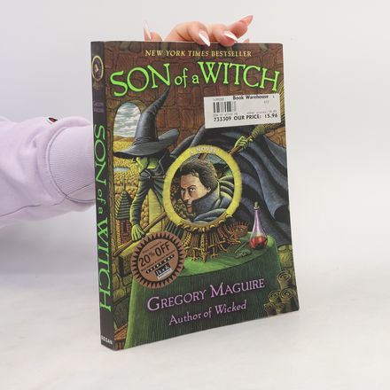 Son of a Witch