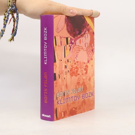 Klimtov bozk