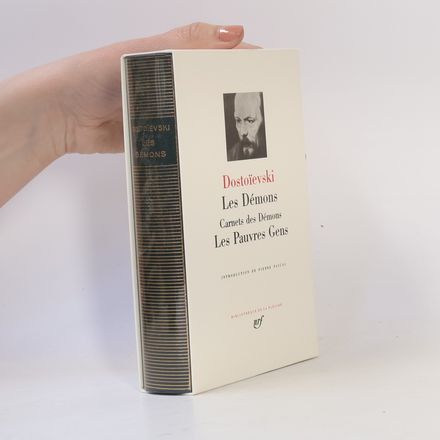 Les Démons - Les Pauvres gens