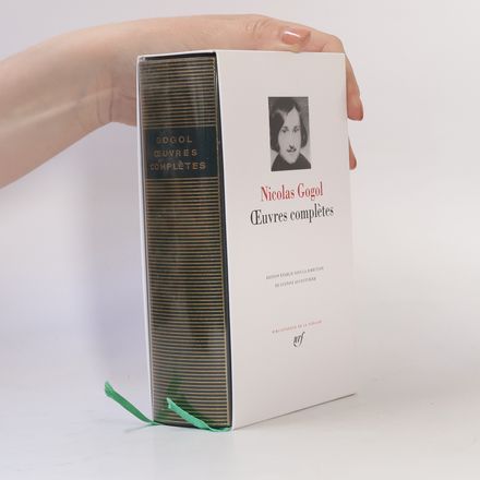 Oeuvres complètes