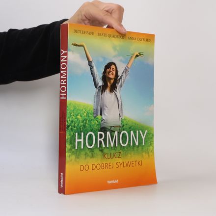 Hormony