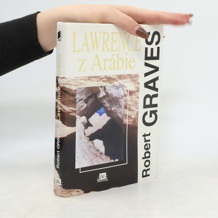 Lawrence z Arábie