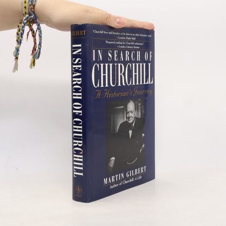 In Search of Churchill