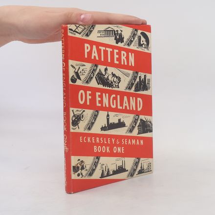 Pattern of England