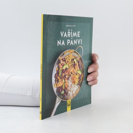 Vaříme na pánvi