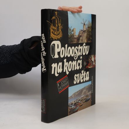 Poloostrov na konci světa