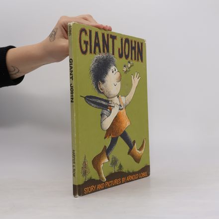 Giant John