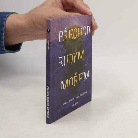 Přechod Rudým mořem