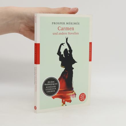 Fischer Klassik: Carmen und andere Novellen