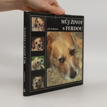 Můj život s Ferdou