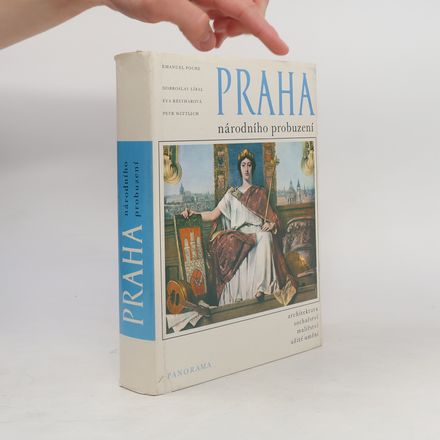 Praha národního probuzení