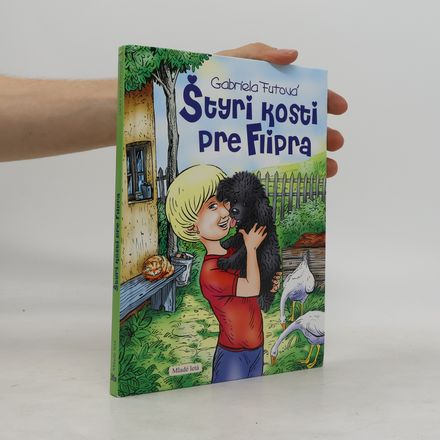 Štyri kosti pre Flipra