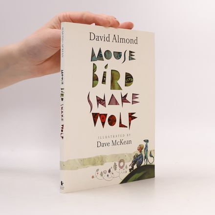 Mouse Bird Snake Wolf