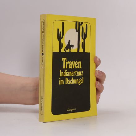 Indianertanz im Dschungel