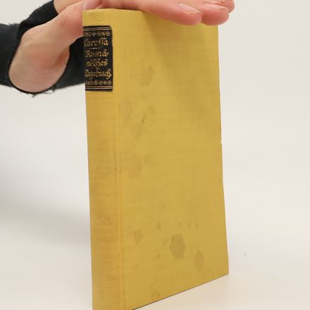 Rumänisches Tagebuch