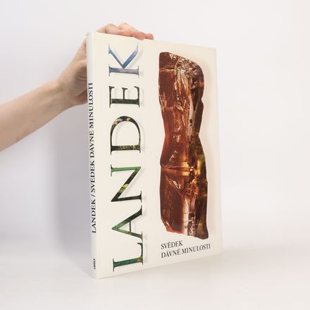 Landek - Svědek dávné minulosti
