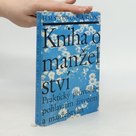 Kniha o manželství