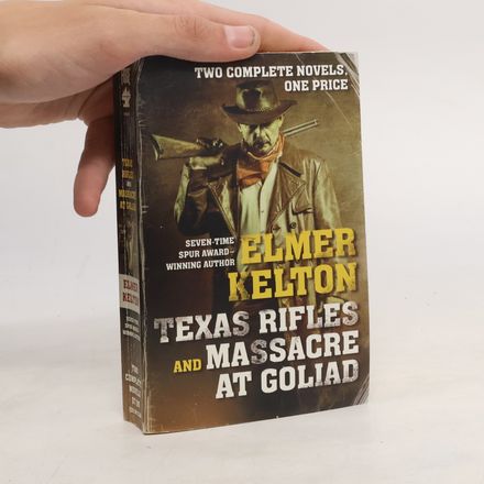 Texas Rifles and Massacre at Goliad