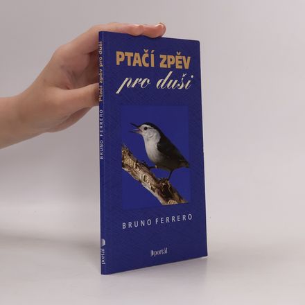 Ptačí zpěv pro duši