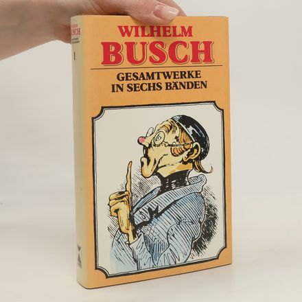 Gesamtwerke in sechs Bänden 1