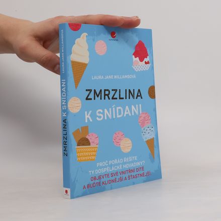 Zmrzlina k snídani