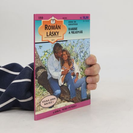 Barbie a milionář