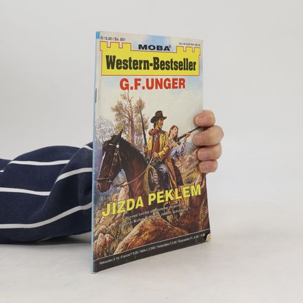Jízda peklem