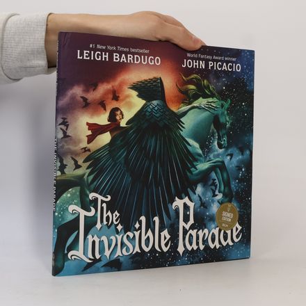 The Invisible Parade