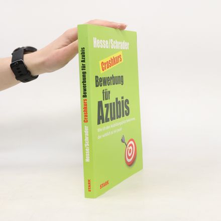 Crashkurs Bewerbung für Azubis