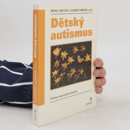 Dětský autismus
