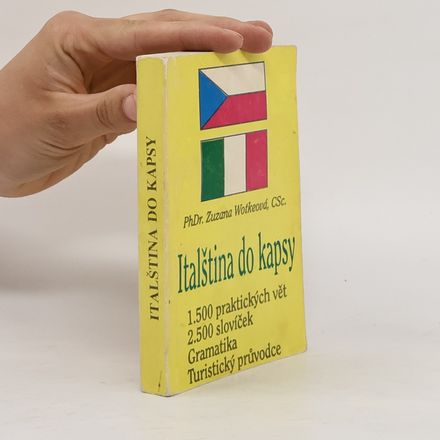 Italština do kapsy