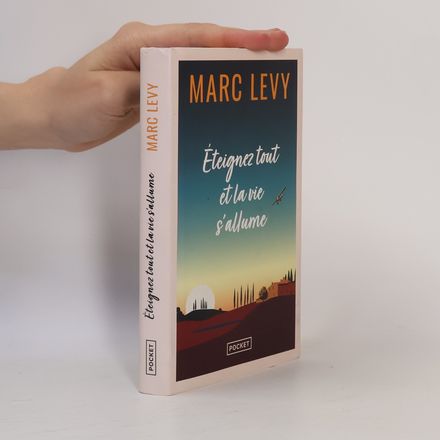 Éteignez tout et la vie s'allume