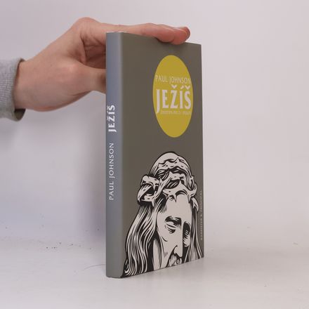 Ježíš : životopis pro 21. století