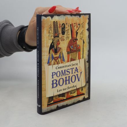 Pomsta bohov